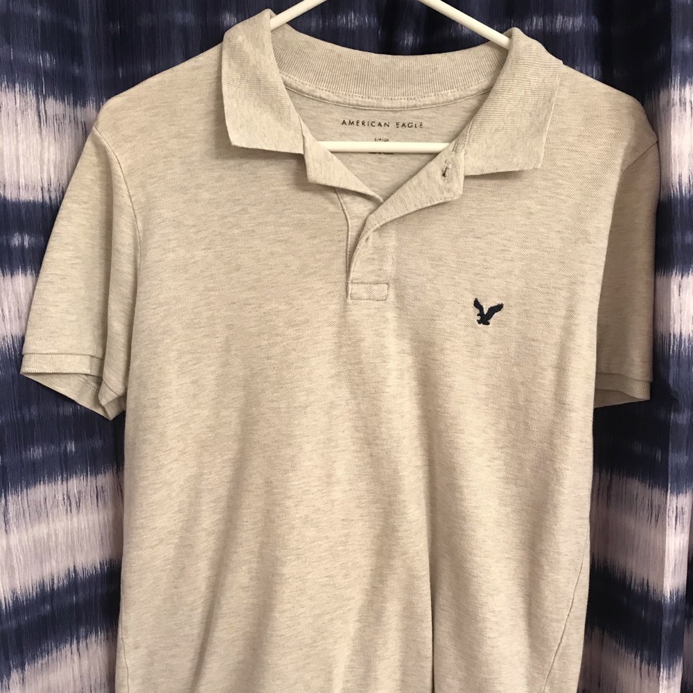 American Eagle Polo